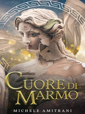cover image of Cuore di marmo